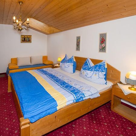 Appartement Hochleitner Ваграйн Екстер'єр фото