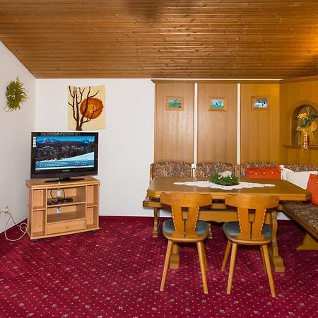 Appartement Hochleitner Ваграйн Екстер'єр фото