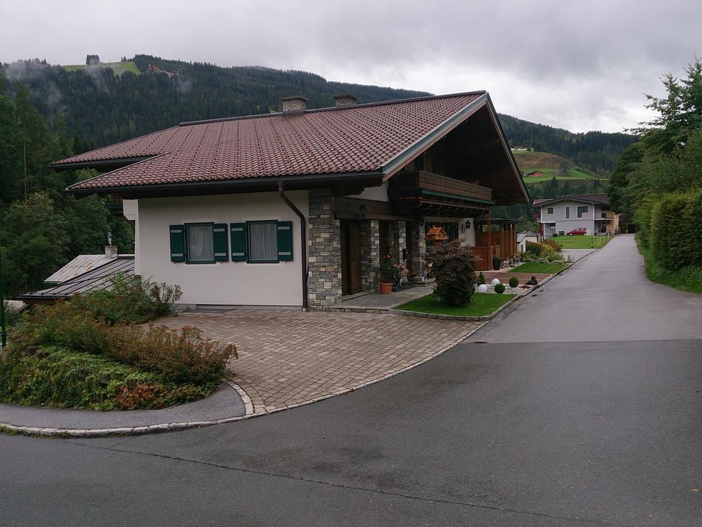 Appartement Hochleitner Ваграйн Номер фото