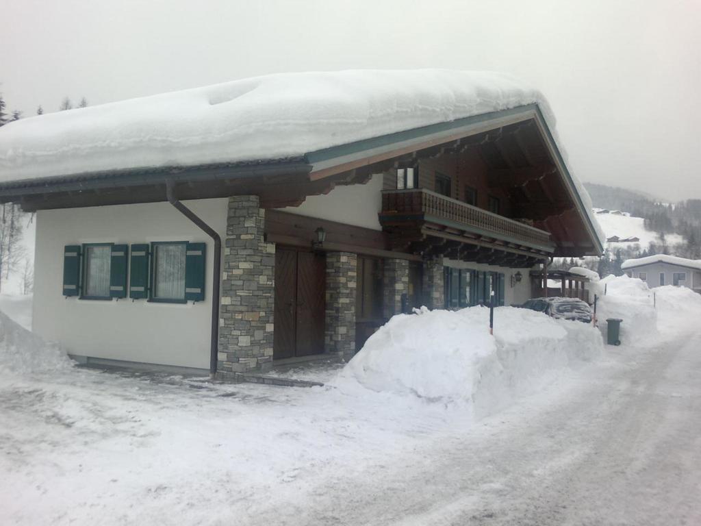 Appartement Hochleitner Ваграйн Номер фото