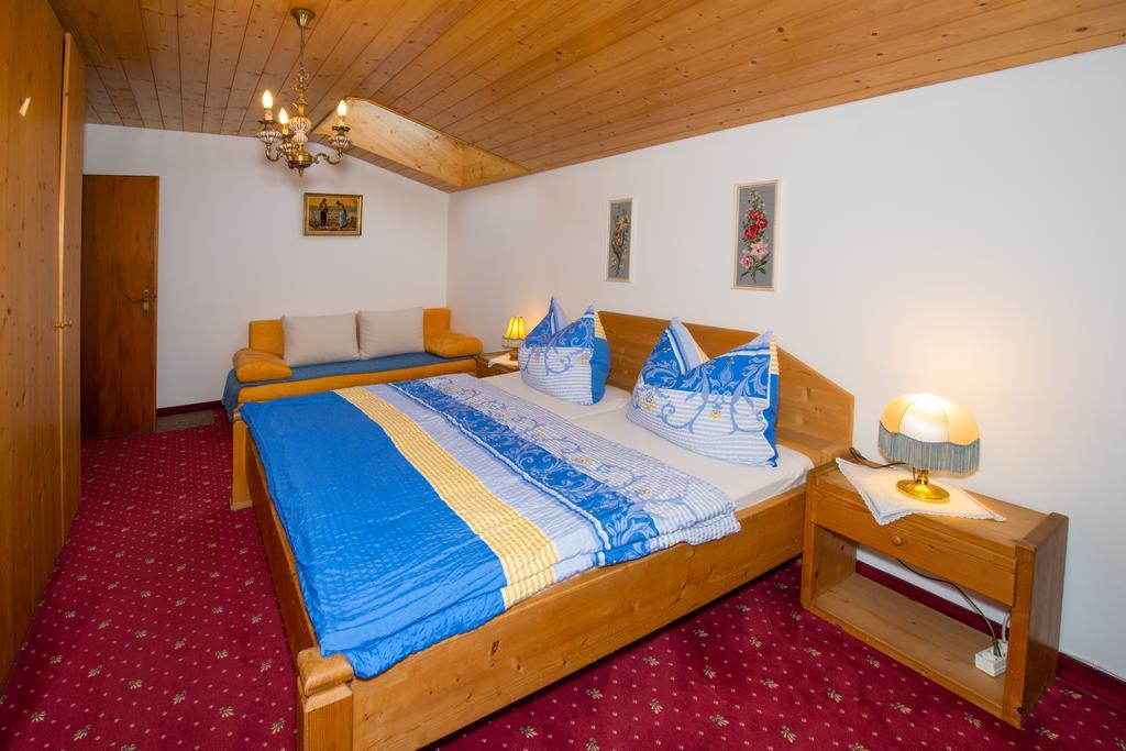 Appartement Hochleitner Ваграйн Екстер'єр фото